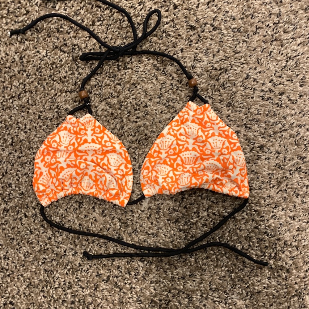 American Eagle bikini top